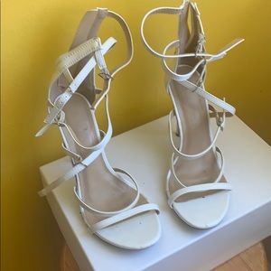 Stewpot heels 💖💖💖💖